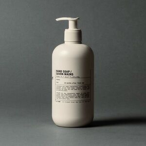 Le Labo Hand Soap HINOKI - Size 250mL / 8.5 Oz. - New with Pump